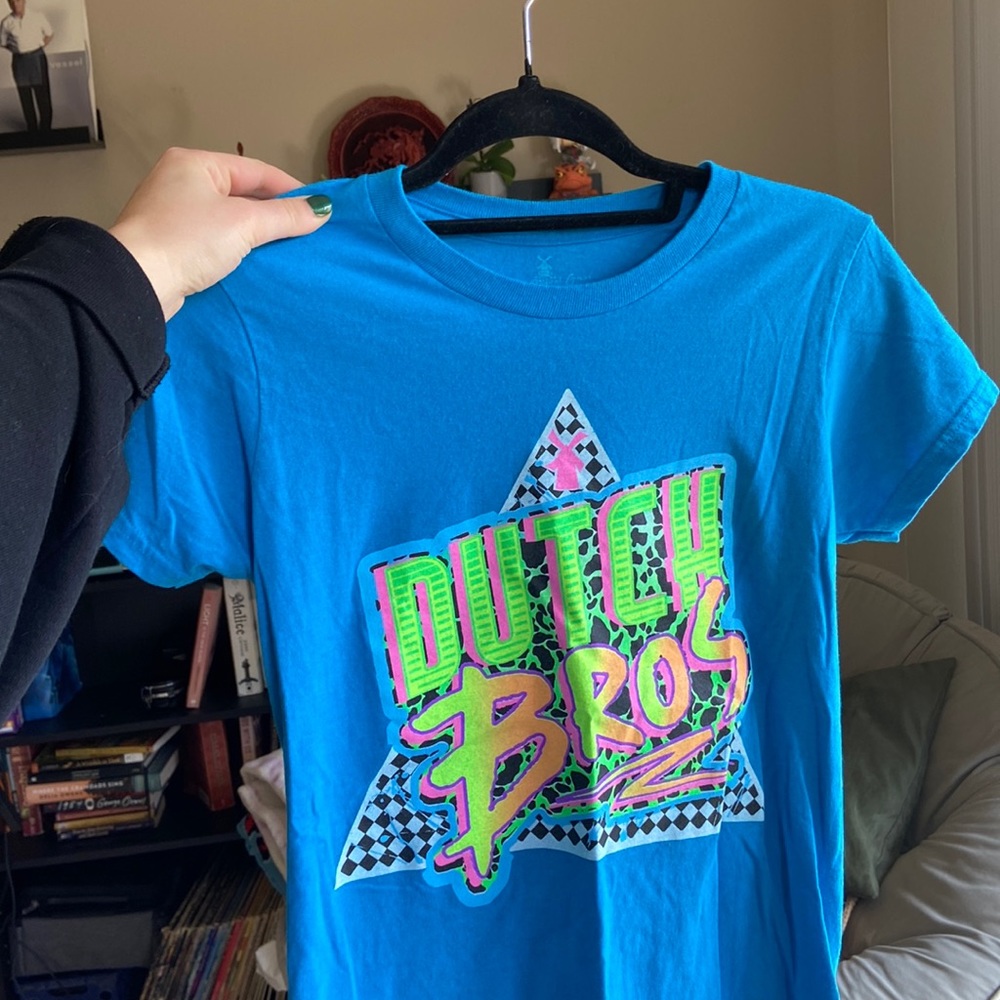 OG Dutch Bros T Shirt